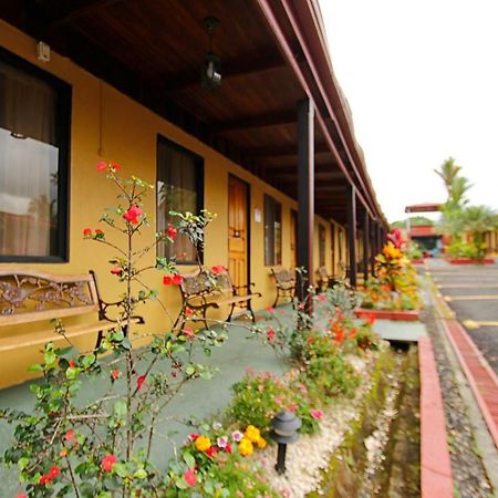 Hotel Destinos Arenal La Fortuna Exterior foto
