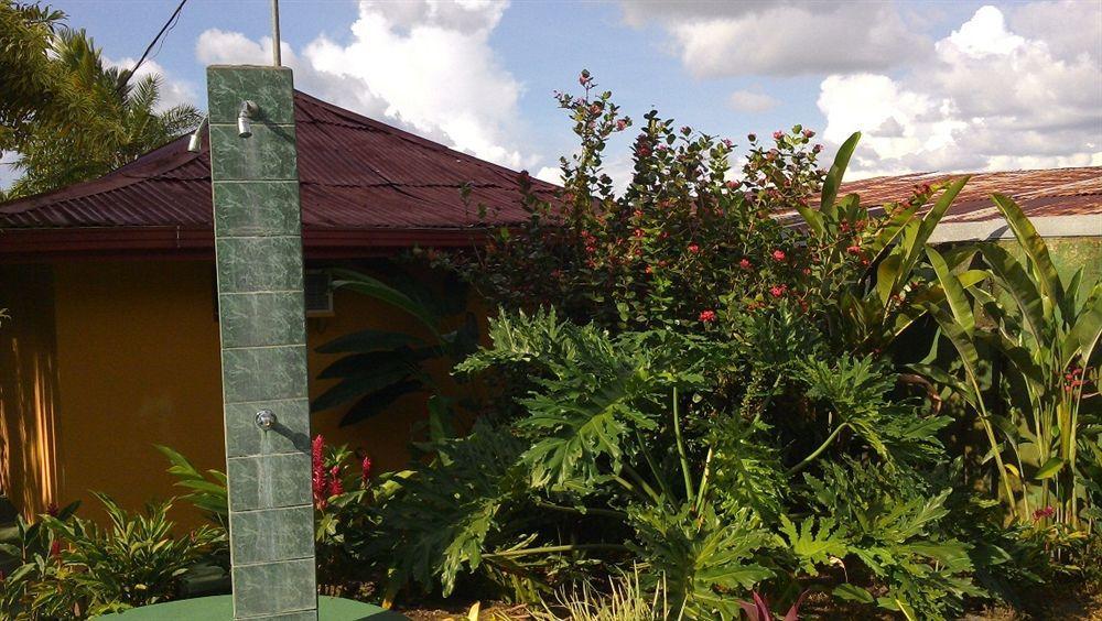 Hotel Destinos Arenal La Fortuna Exterior foto