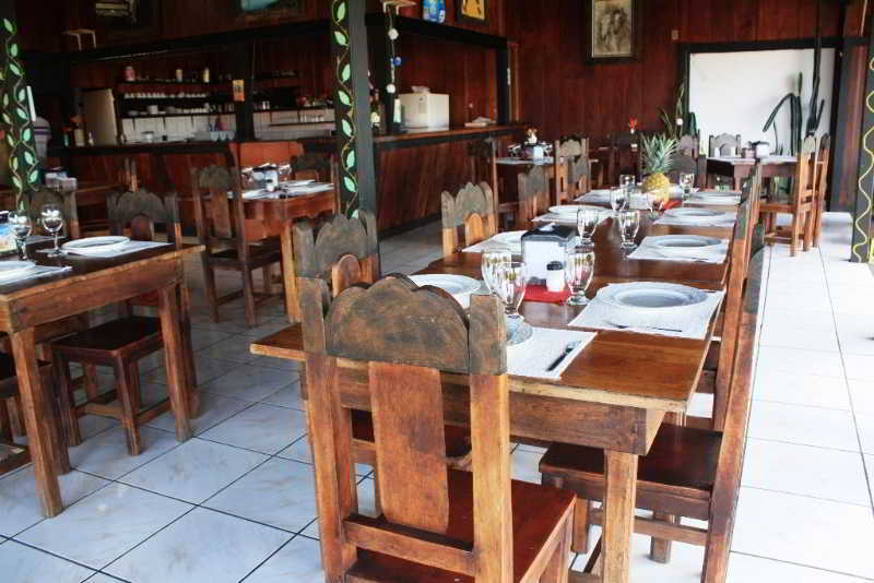 Hotel Destinos Arenal La Fortuna Exterior foto