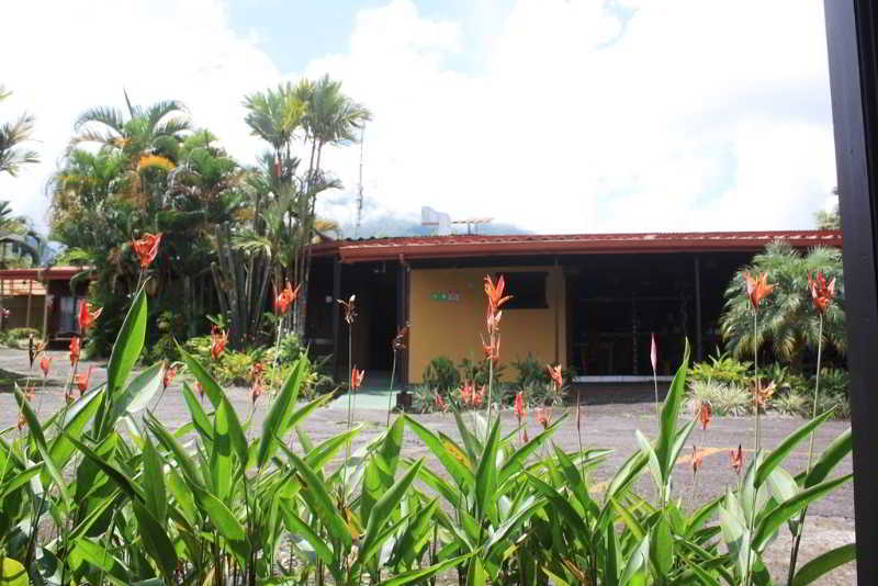 Hotel Destinos Arenal La Fortuna Exterior foto