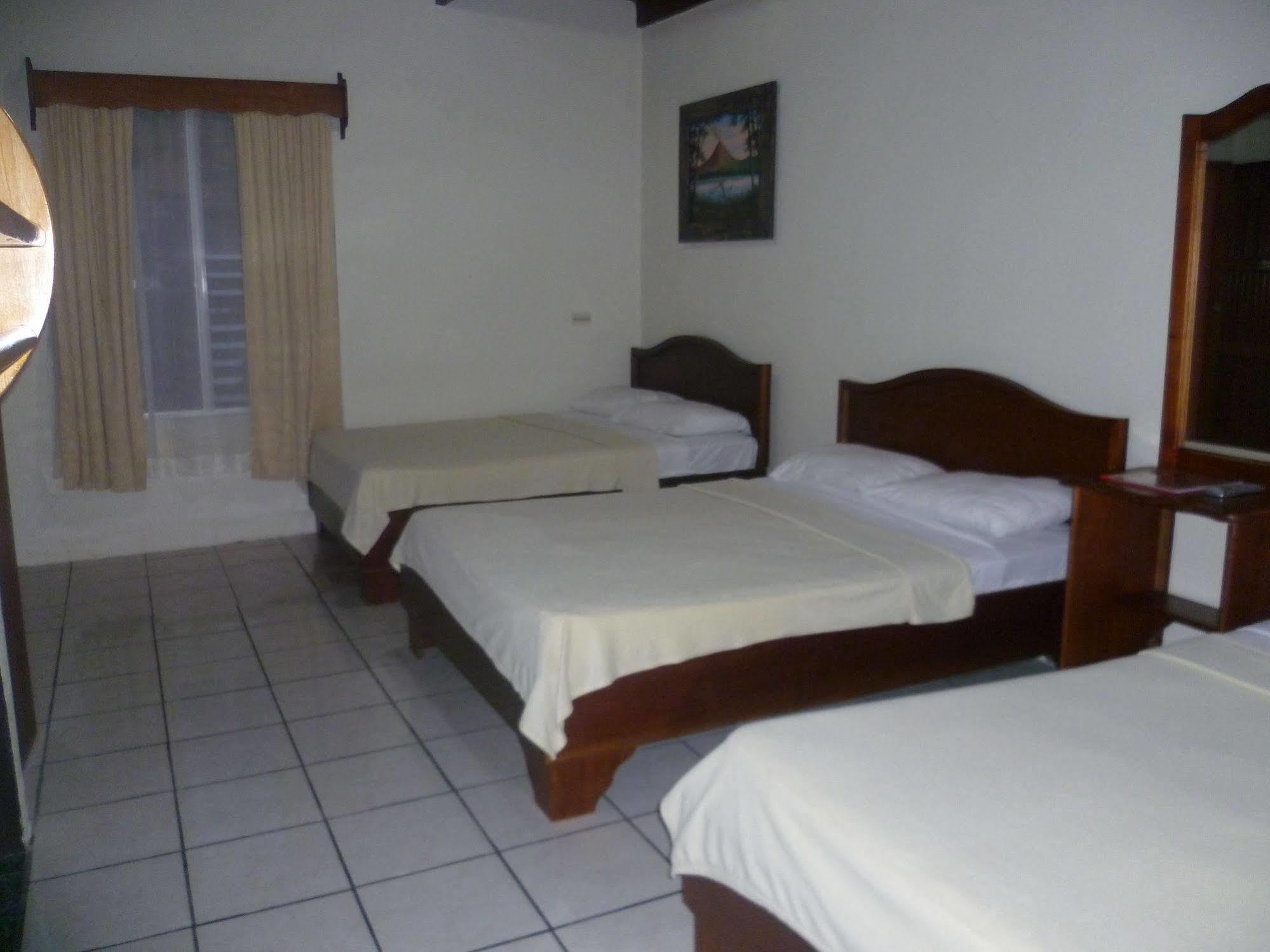 Hotel Destinos Arenal La Fortuna Exterior foto
