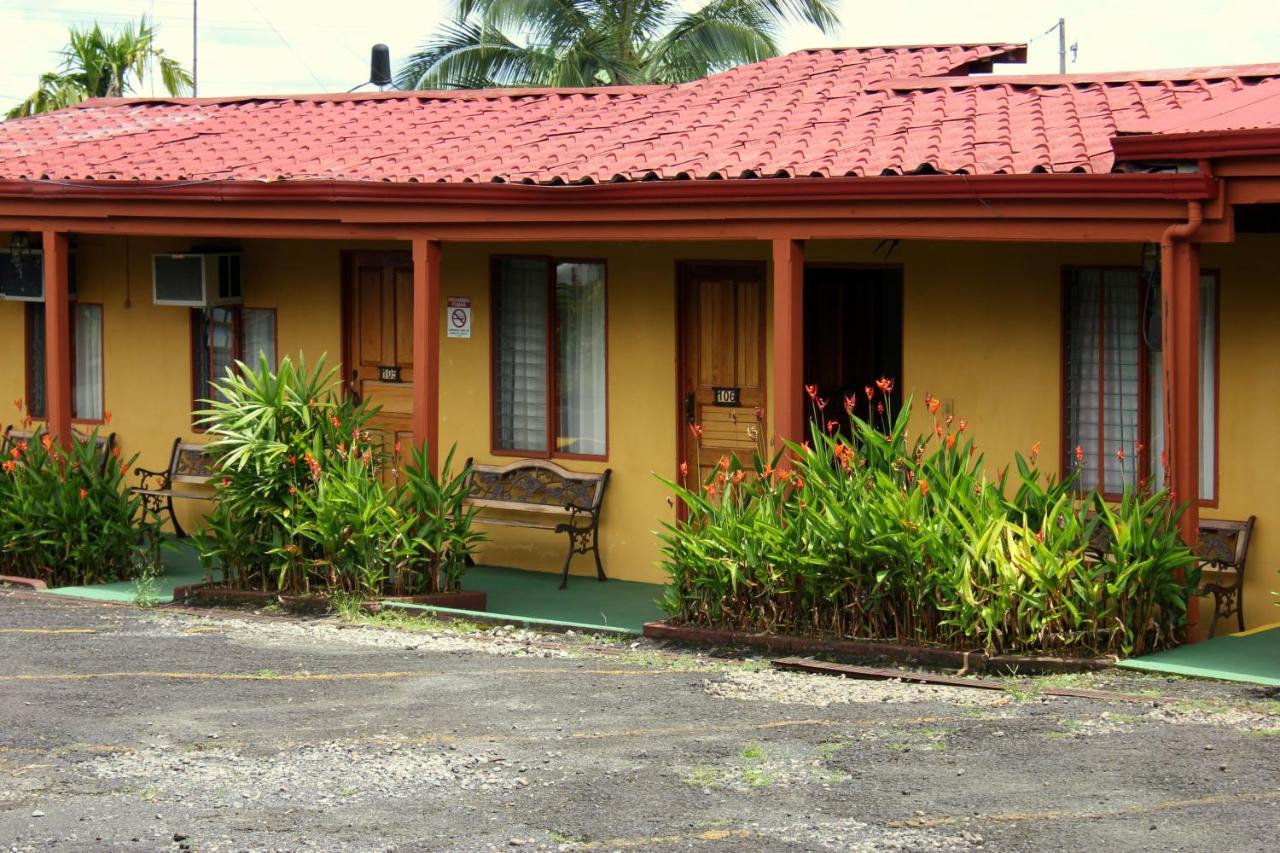 Hotel Destinos Arenal La Fortuna Exterior foto